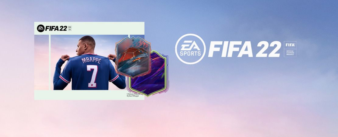 FIFA 22: Standard- en Ultimate Edition - Wat zijn de verschillen?