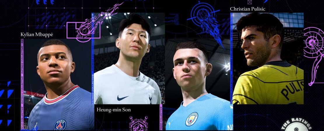FIFA 22 - Volta, aber diesmal richtig!