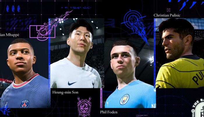 FIFA 22 - Volta, aber diesmal richtig!