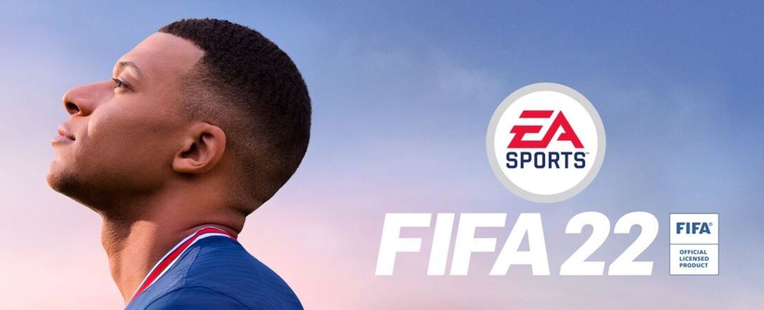 FIFA 22 - Erstes Title Update liefert zahlreiche Optimierungen