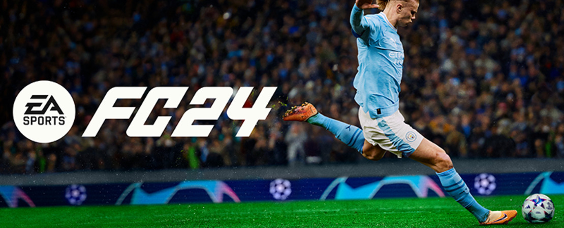 FIFA 23 - Der Ball rollt wieder auf dem virtuellen Rasen!