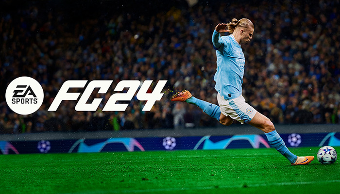 FIFA 23: The ball is rolling again on the virtual pitch!