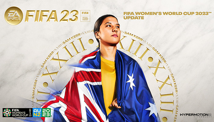 FIFA 23: The Women's World Cup in Focus: All the information about the exciting tournament and new features