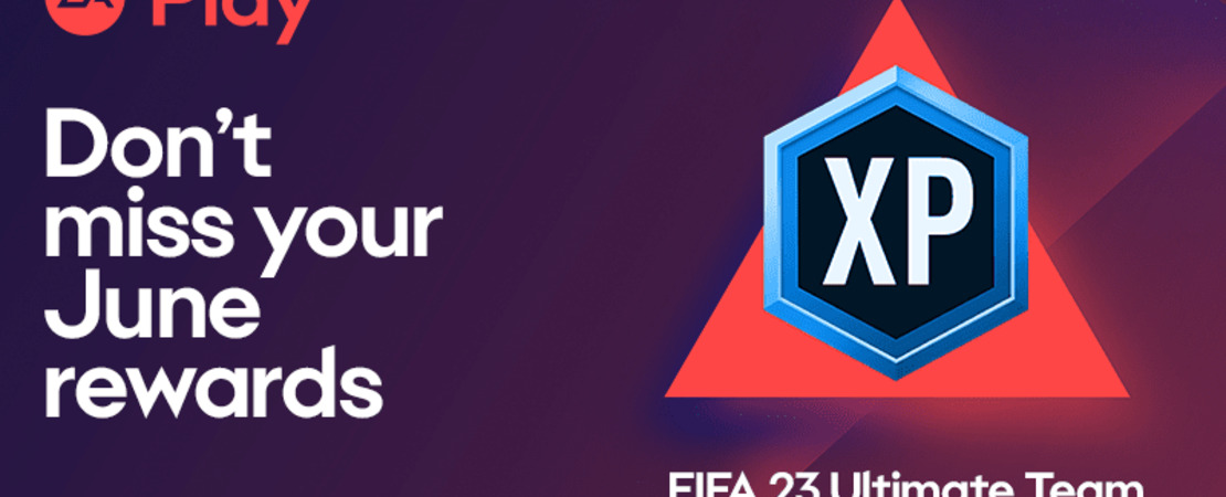 FIFA 23 Punten - Haal het beste uit je spel met EA Play