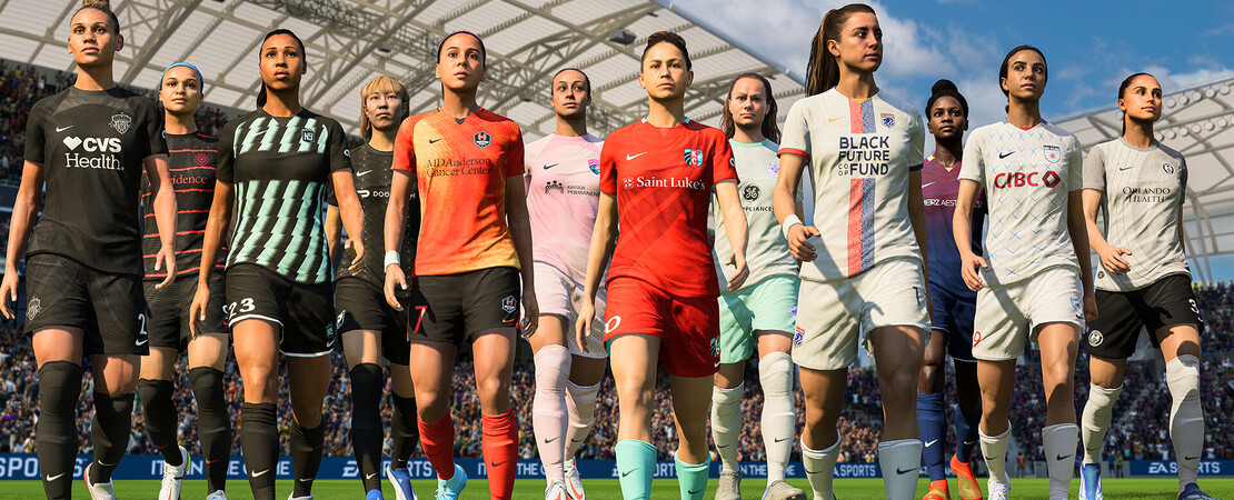 FIFA 23 Ultimate Team - Das Community Team der Saison
