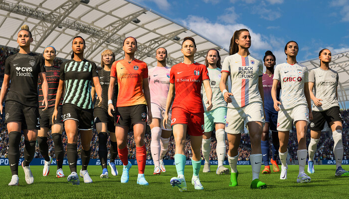 FIFA 23 Ultimate Team: Het Community Team van het Seizoen