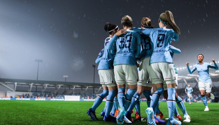 FIFA 23: Overview of FIFA 23 Points Packages