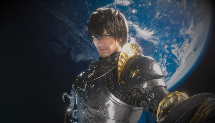 Final Fantasy 14: Online Game of the Year bij DICE 2023 Awards