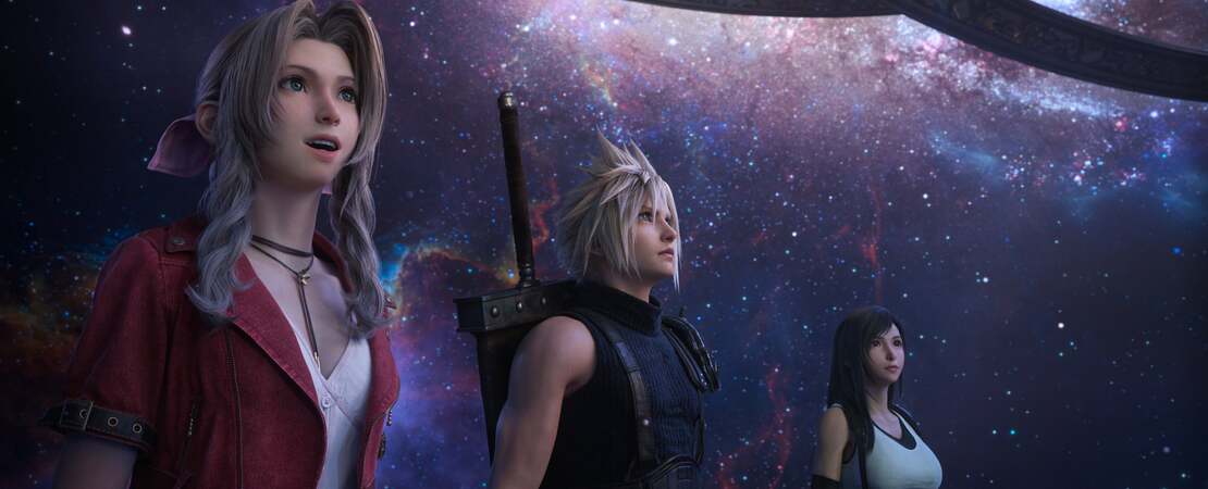 Final Fantasy 7 Remake - Barretts neuer Pfad und was in Rebirth kommt