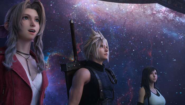 Final Fantasy 7 Remake: Barrett's New Path and What's Coming in Rebirth
