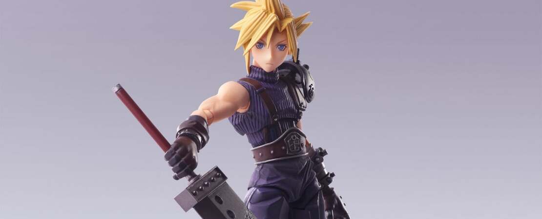 Final Fantasy 7 und das NFT-Debakel - Was steckt dahinter?
