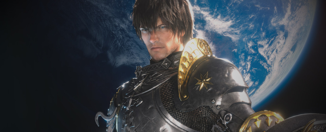 Final Fantasy XIV on Xbox - The Countdown to Open Beta