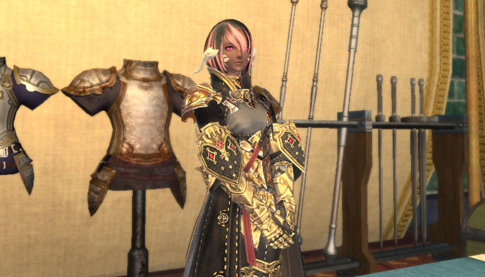 FINAL FANTASY XIV Online Patch 6.4: Alles over de veranderingen bij Allagan Stones