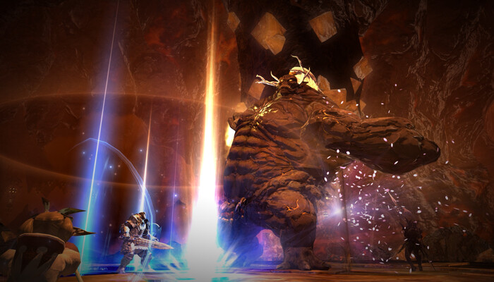 FINAL FANTASY XIV: A Realm Reborn CE