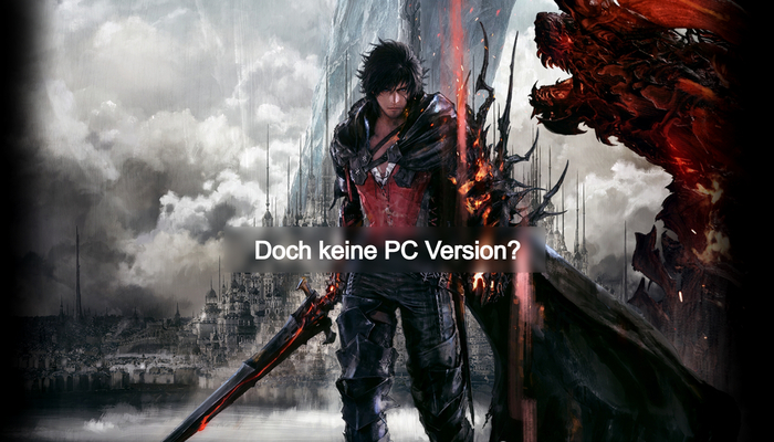 Final Fantasy XVI: Producer denies PC rumors