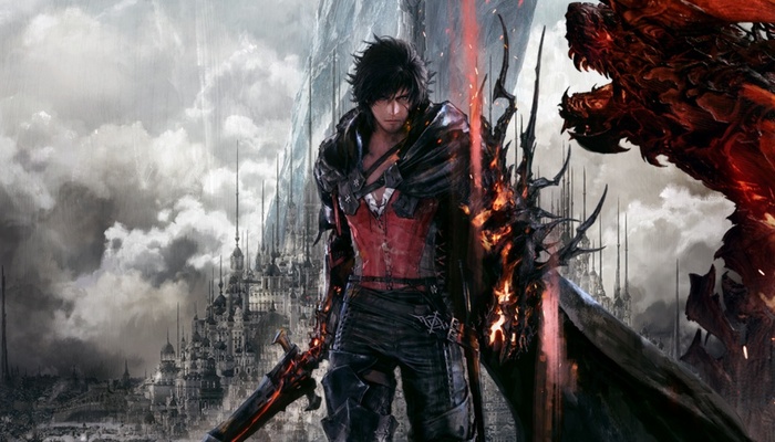 Final Fantasy XVI: Release datum bevestigd