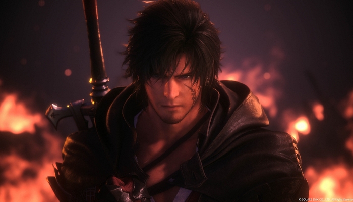 Final Fantasy XVI: Waarom het spel geen turn-based gevechten heeft