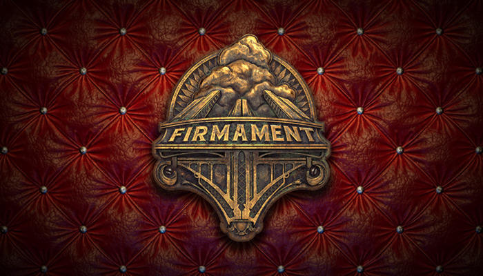 Firmament: The new adventure from the creators of Myst and Riven