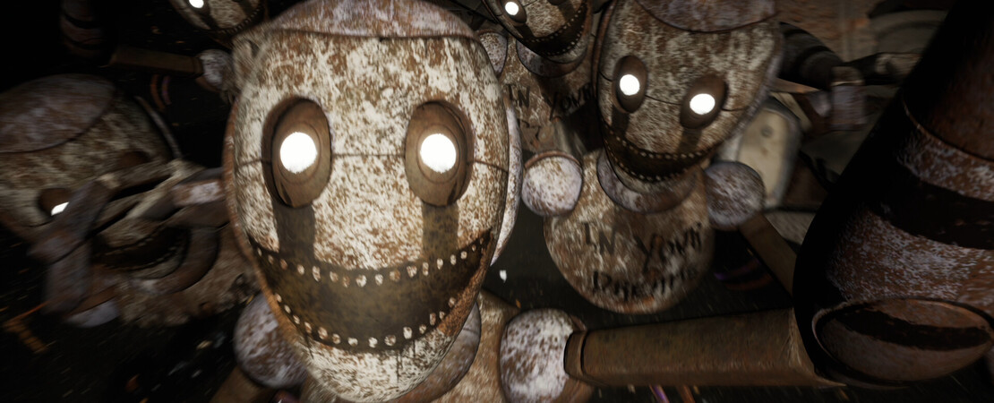 Five Nights at Freddy's: Security Breach - Der Ruin DLC steht bevor