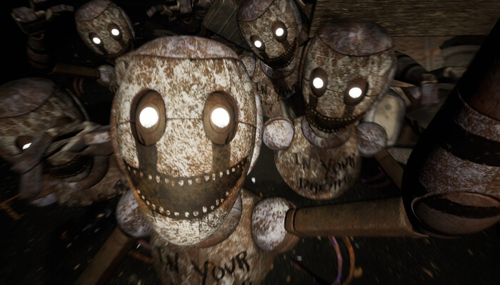 Five Nights at Freddy's: Security Breach: De Ruin DLC komt eraan