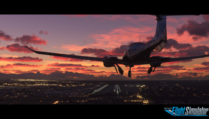 Flight Simulator: erscheint 2020 für PC und Xbox One