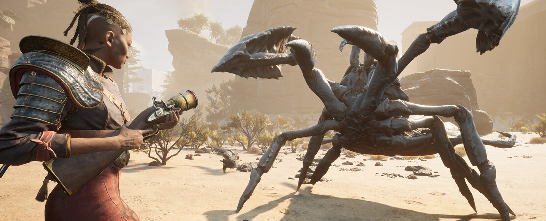 Flintlock: The Siege of Dawn Release auf 2024 verschoben - Was du über die Verzögerung wissen musst