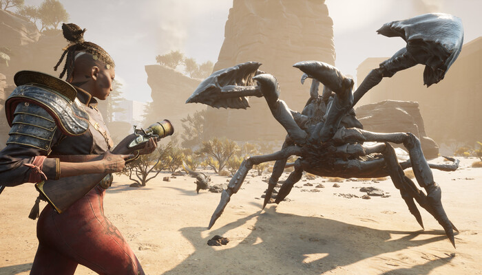 Flintlock: The Siege of Dawn Release auf 2024 verschoben: Was du über die Verzögerung wissen musst