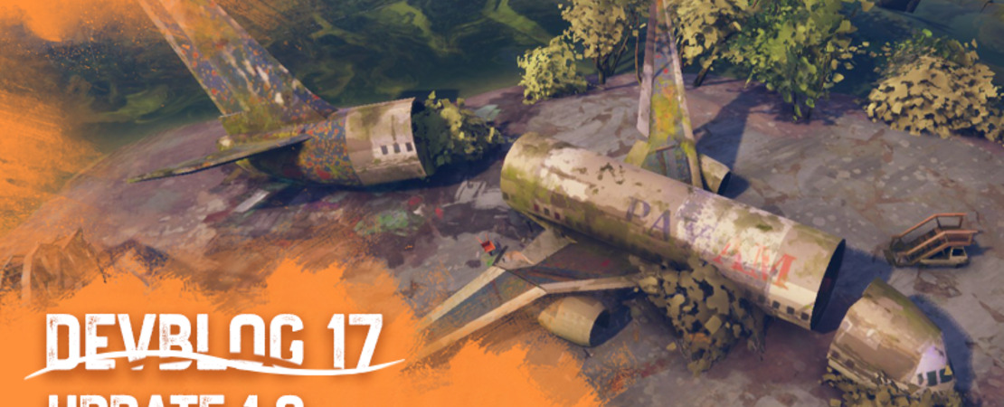 Floodland: Das ultimative Überlebensspiel bekommt ein großes Update - Alle Infos & Neuerungen im Überblick