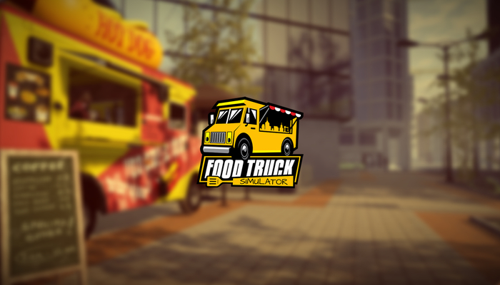 Food Truck Simulator: This simulation just tastes delicious
