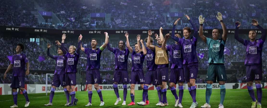 Football Manager 2023 - Half Back Eigenschaften und Taktiken