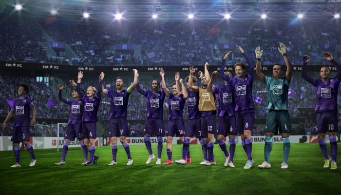 Football Manager 2023: Halfback eigenschappen en tactieken