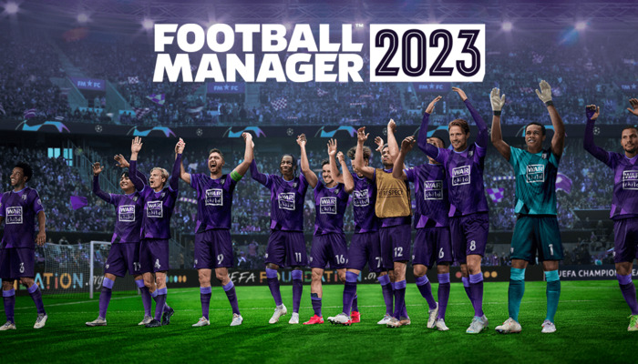 Football Manager 2023: Grote update met 3,7 miljoen gegevenswijzigingen