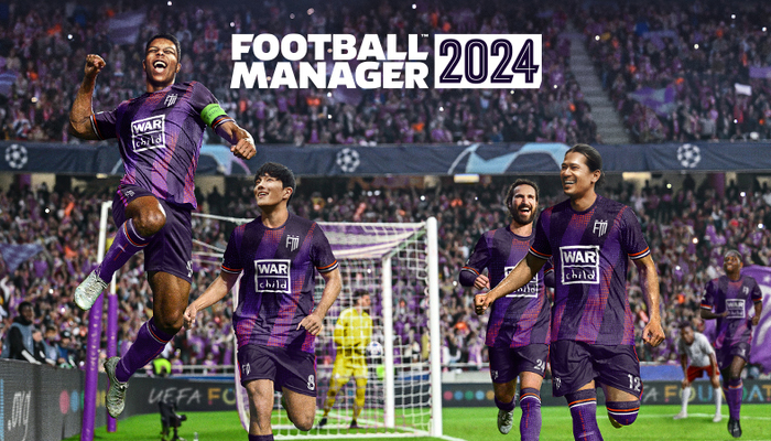 Football Manager 2024: On the Path to Football Manager Legend