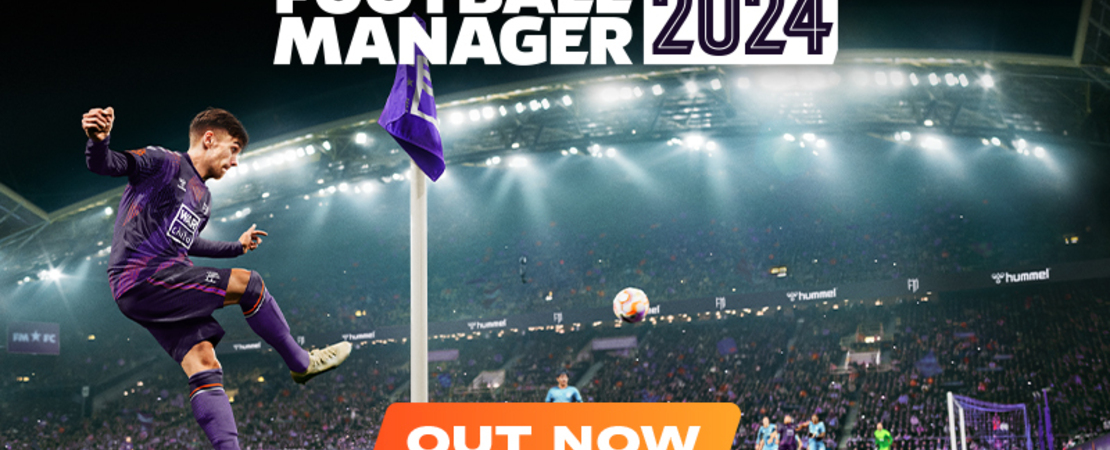 Football Manager 2024 - Nieuwe functies, verbeteringen en tips