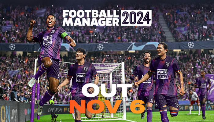 Football Manager 2024: The Future of Football Management
