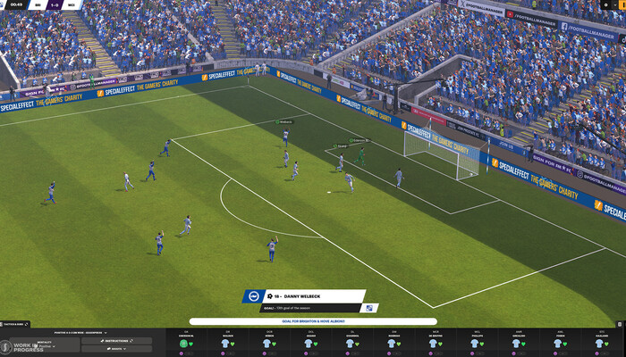 Football Manager 2024: The Deep Dive