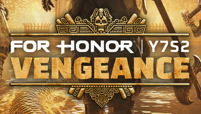 For Honor: The update brings numerous new features: Improvements, bug fixes & fighter adjustments in detail