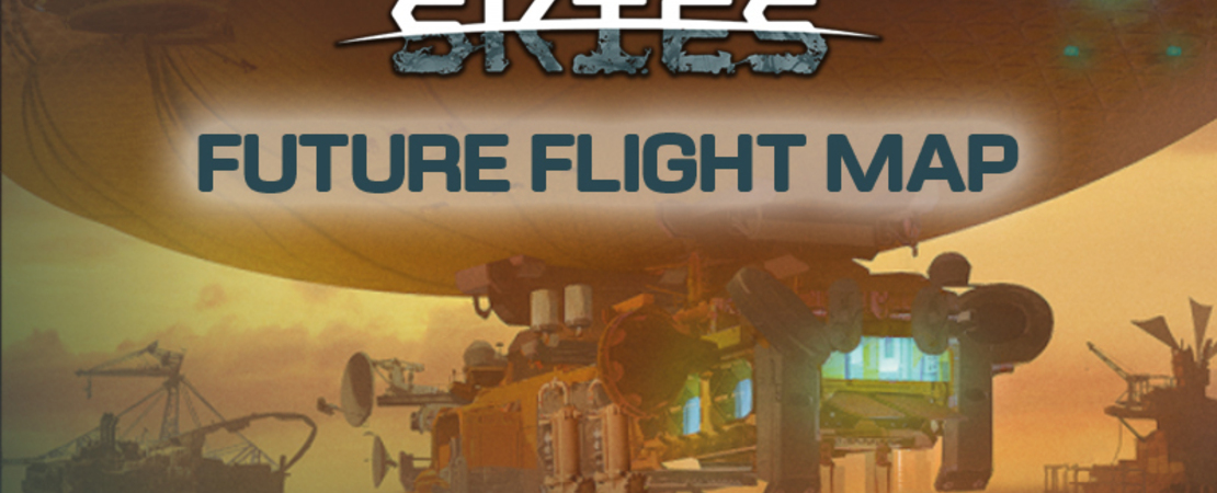 Forever Skies: A Look into the Future of the Game
