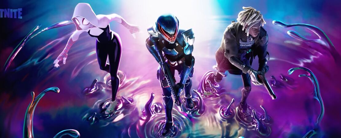 Fortnite Battle Pass Chapter 3 Season 4: Paradise - What's in the Battle Pass?