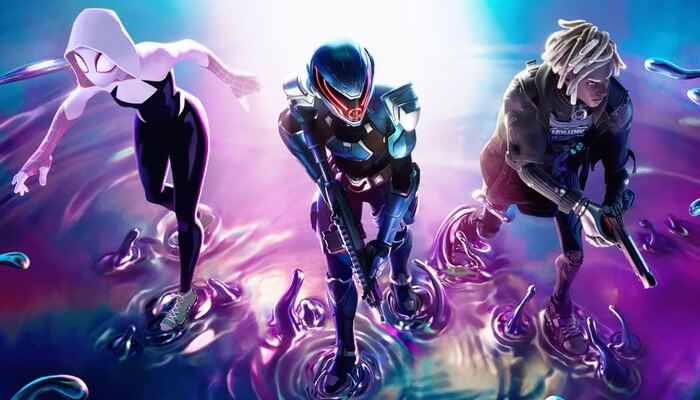 Fortnite Battle Pass Chapter 3 Season 4: Paradise: What's in the Battle Pass?