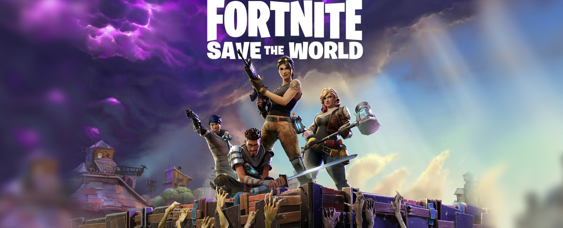 Fortnite Founder's Pack - What's inside?