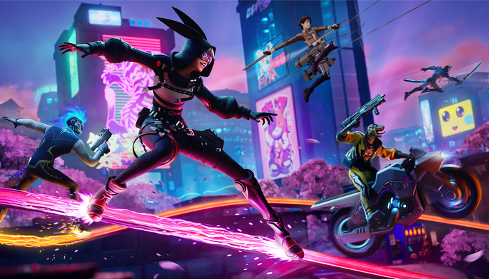Fortnite: Komt er binnenkort een first-person modus?: Leaks en spannende details over mogelijke gameplay-update