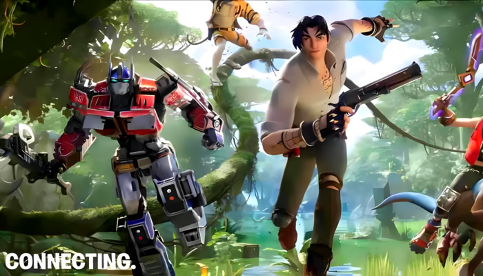 Fortnite Leak: Optimus Prime Skin & Tropical Setting: Transformers crossover and new season overview