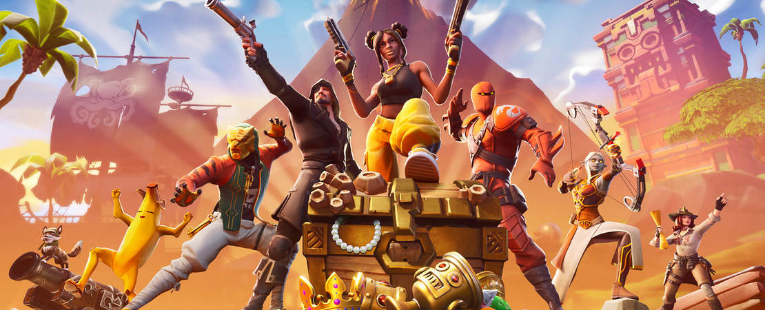 Fortnite Login Belohnungen - Welche Belohnungen