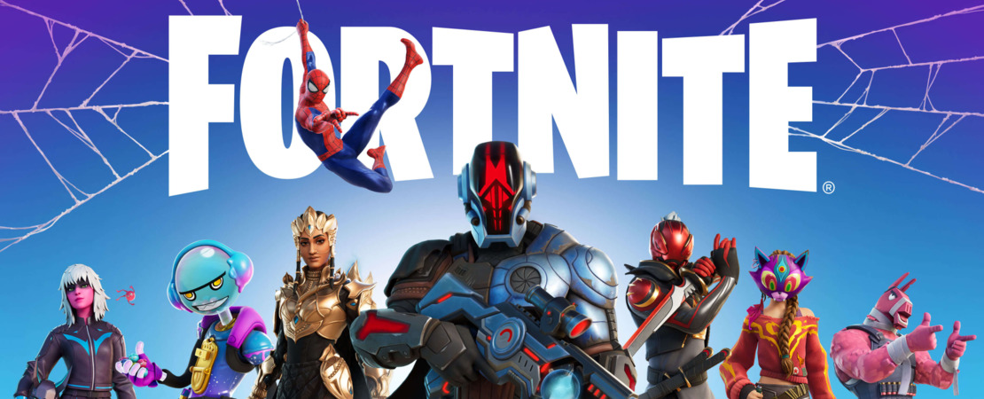 Fortnite V-Bucks for Epic Games - The perfect Christmas gift
