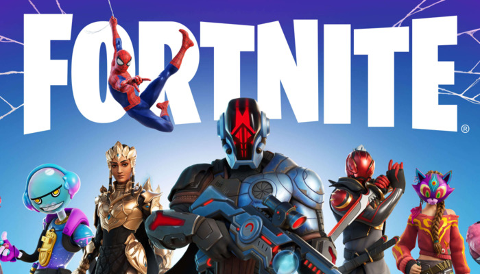 Fortnite V-Bucks für Epic Games - Das perfekte Weihnachtsgeschenk