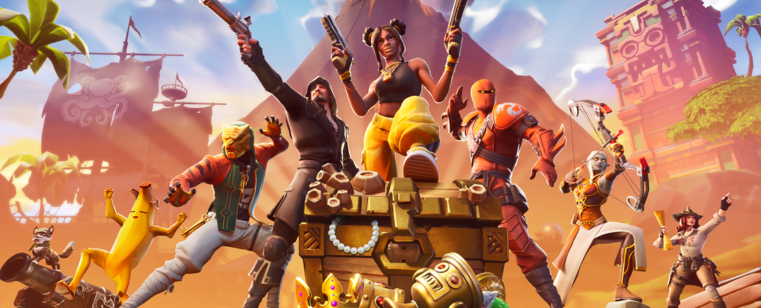 Fortnite V-Bucks - Was sind V-Bucks und wo gibt es die günstigsten Preise?