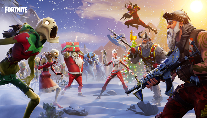 Fortnite V-Bucks - Alles was man zum Kauf von V-Bucks für PC, Xbox One, PS4 und Nintendo Switch wissen muss