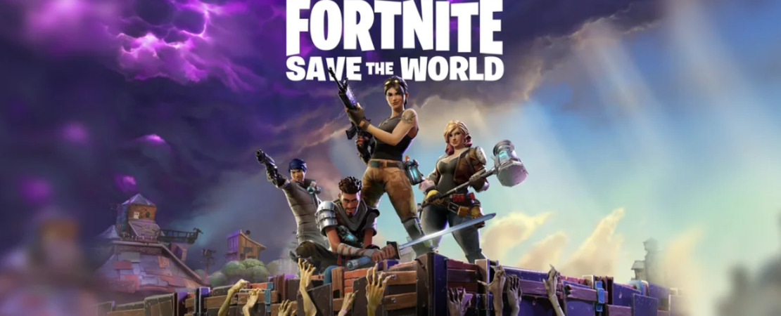 Fortnite: Failed Skin Age Ratings
