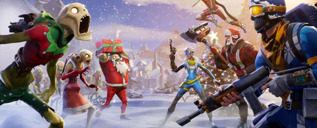 Fortnite - Alles over de Founder's Packs